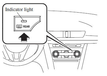 Mazda 3. Dual-Zone Automatic Climate Control