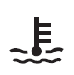 Mazda 3. Low Engine Coolant Temperature Indicator Light