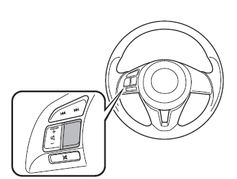 Mazda 3. Without Bluetooth  Hands-Free