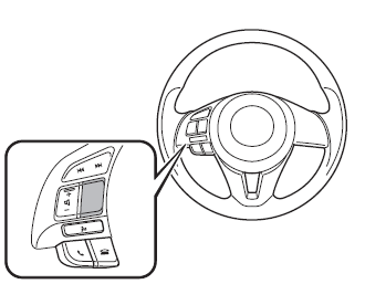 Mazda 3. With Bluetooth  Hands-Free