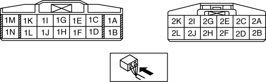 Mazda 323 Power Window Wiring Diagram from www.mazda3tech.com