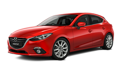 2013 mazda 3 skyactiv owners manual