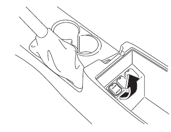 Mazda 3. Accessory Sockets 