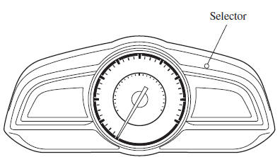 Mazda 3. Vehicle Engine Control Unit Reset Procedure