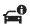 Subaru Solterra additional display settings icon