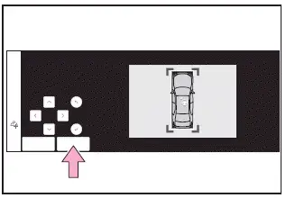 Subaru Solterra parking space registration confirmation