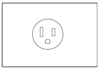 Subaru Solterra compatible NEMA 5-15R outlet for safe AC charging connection