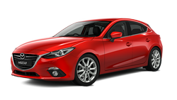 Mazda 3: manuals and technical information